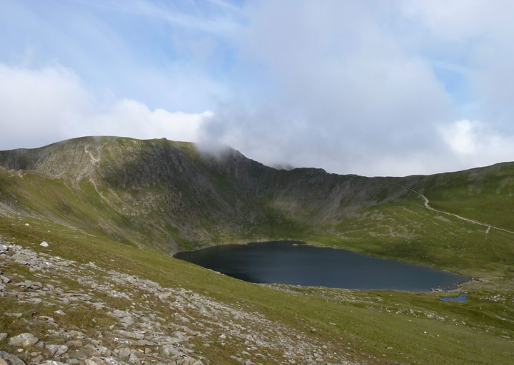 Helvellyn